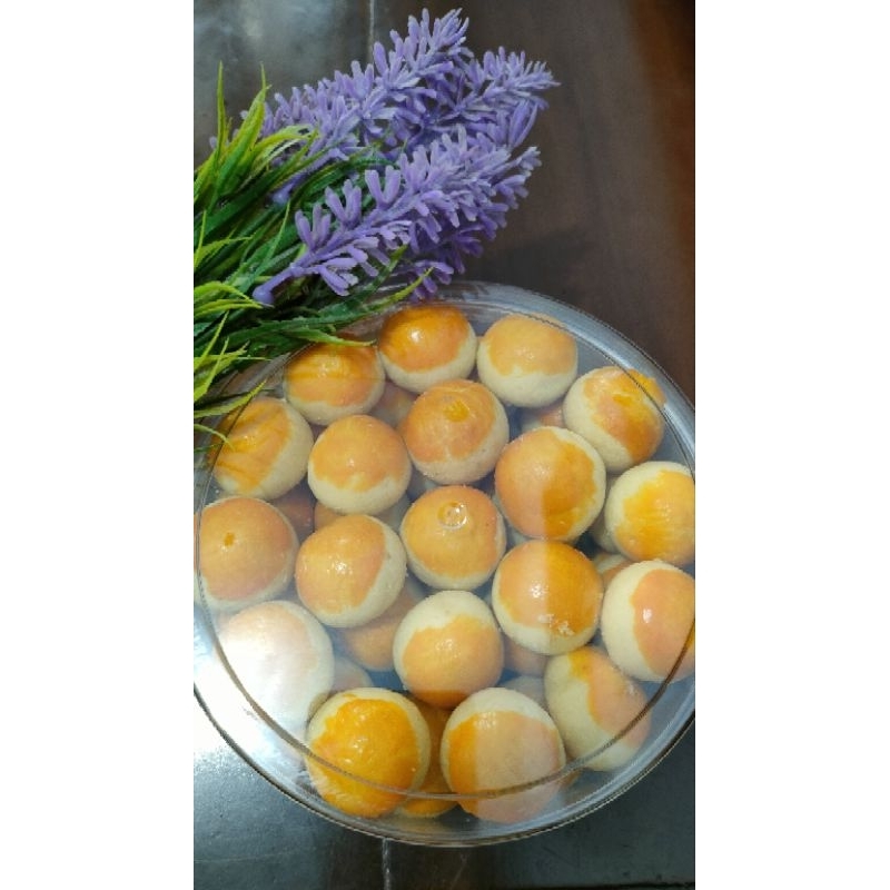 

kue nastar premium
