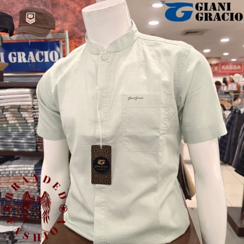 GIANI GRACIO KOKO LENGAN PENDEK G71305 003 03