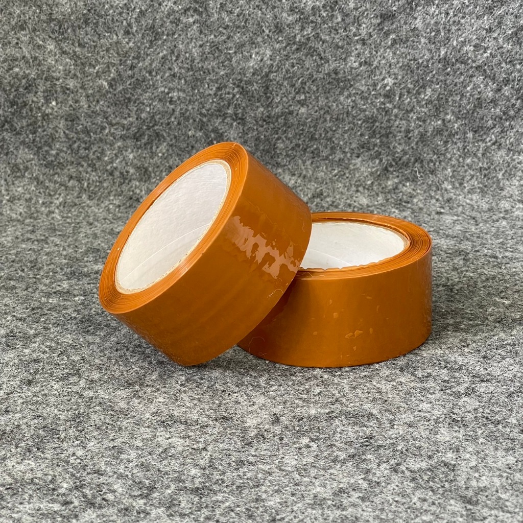 

lakban isolasi murah coklat 80 yard asli lebar 2 inch kuat tebal