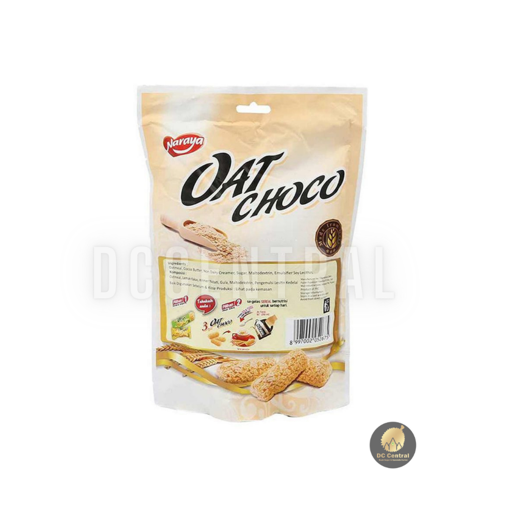 

NARAYA OAT CHOCO 90g