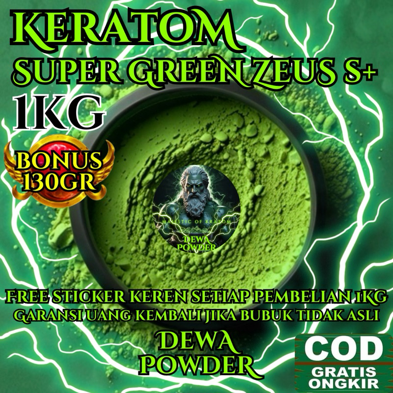 

KHUSUS PELANGGAN DEWA POWDER ORDER DISINI