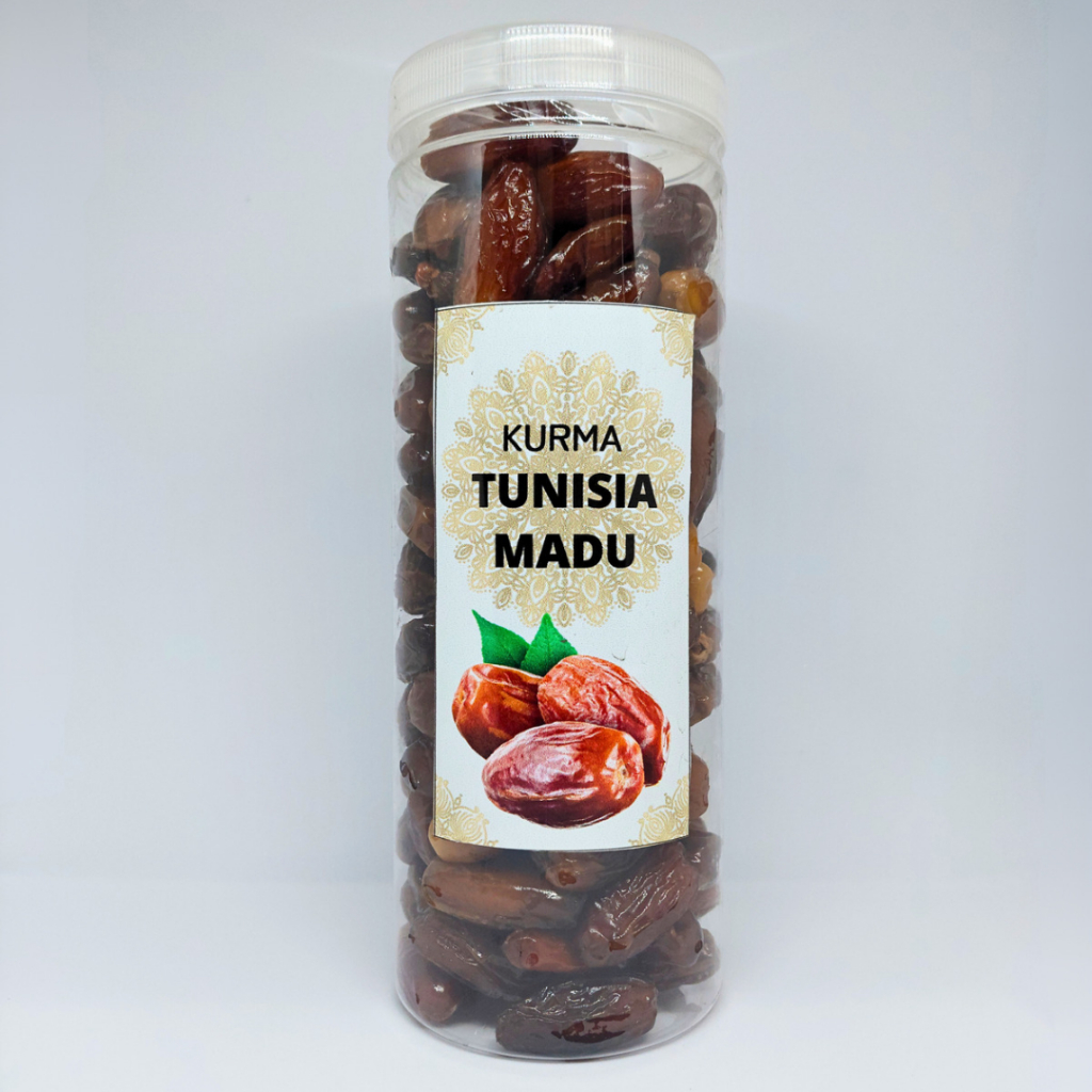 

Kurma kemasan 1000gr