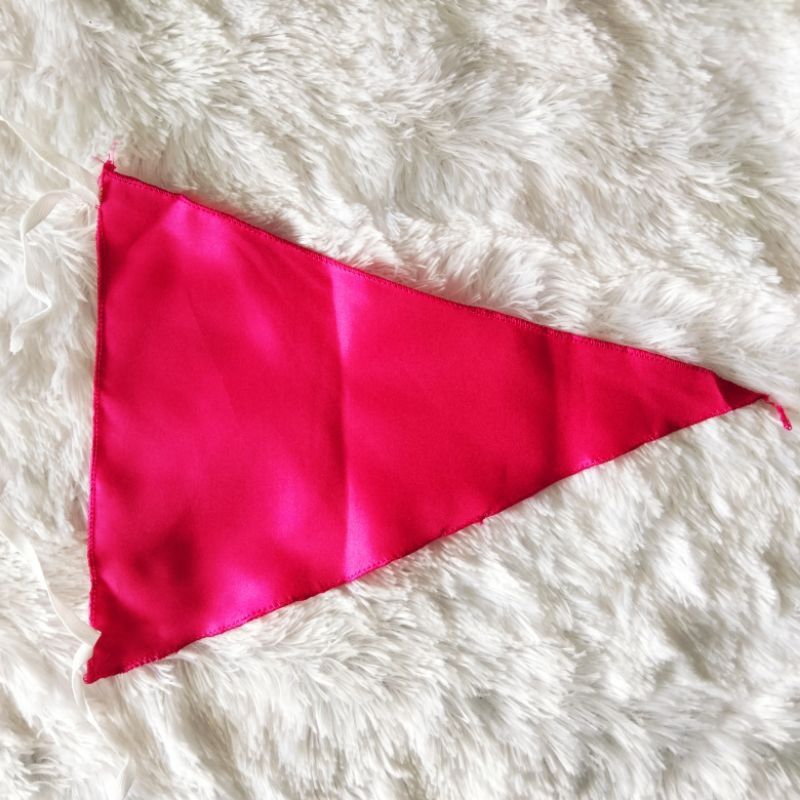 

BENDERA BARUNG SIAGA (MERAH/PINK) & REGU PENGGALANG (GARUDA/SAKURA) - SATUAN