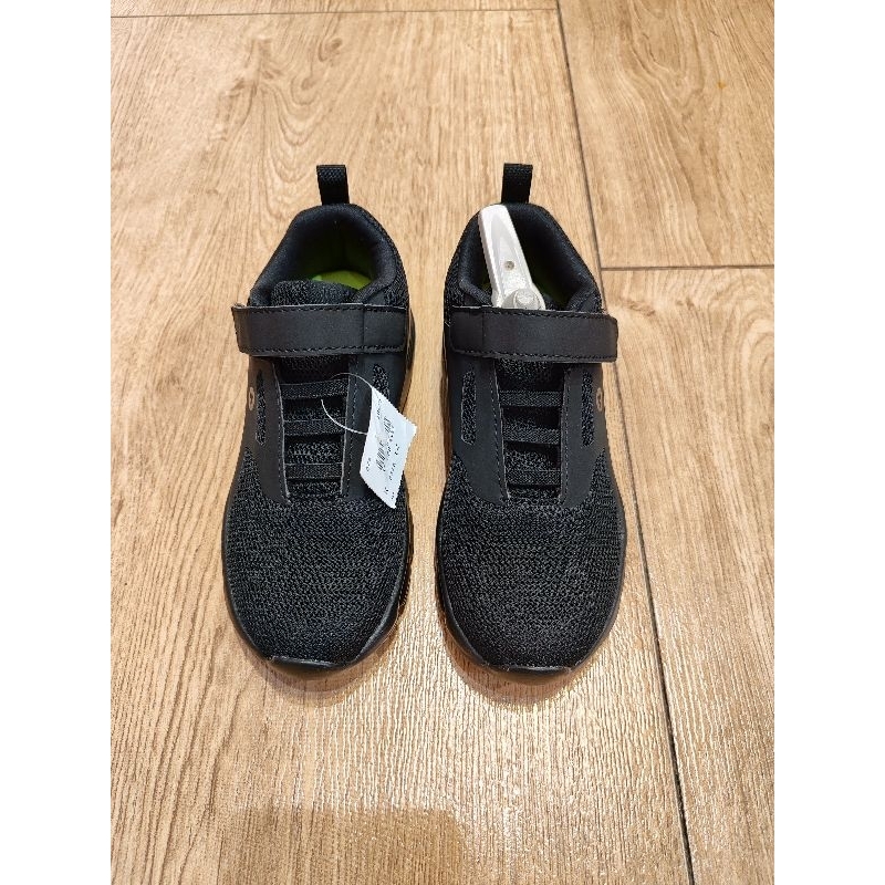 PROMO Sneakers kids airwalk concur black by payless