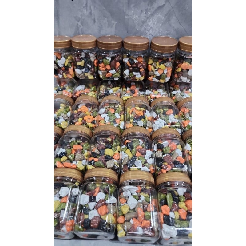 

COKLAT KRIKIL TURKI 100GR/Toples