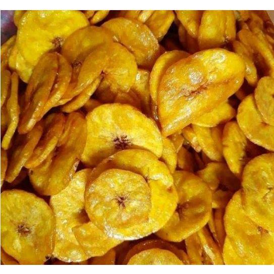 

KERIPIK PISANG MANIS 1 KG MADU MURAH / KERIPIK PISANG MADU / KEPOK ANEKA RASA KILOAN LUMER