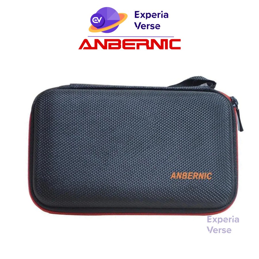 Anbernic Portable Protective Bag D for RG350P/ RG351M/RG351P/RG351MP