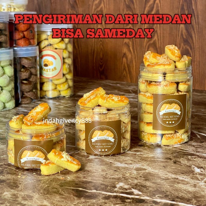 

kastangel premium 750 ML full keju edam dan chedar