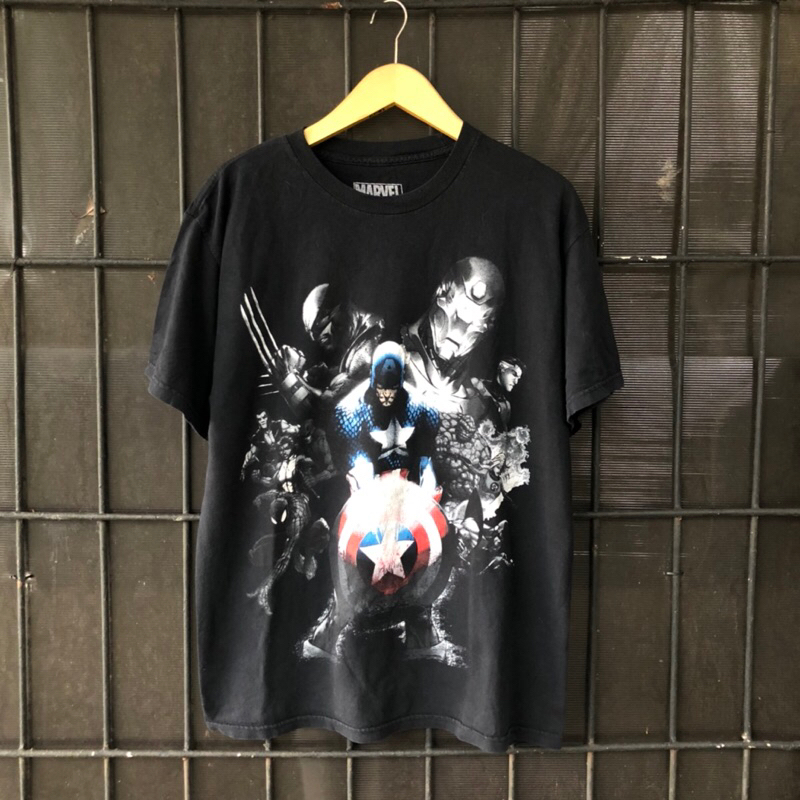 Koas Mad Engine Marvel Super Heroes Captain America