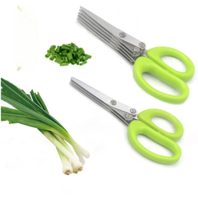 DD - Gunting Sayur / Gunting Sayur 5 Lapis / Gunting Sayur 2 in 1