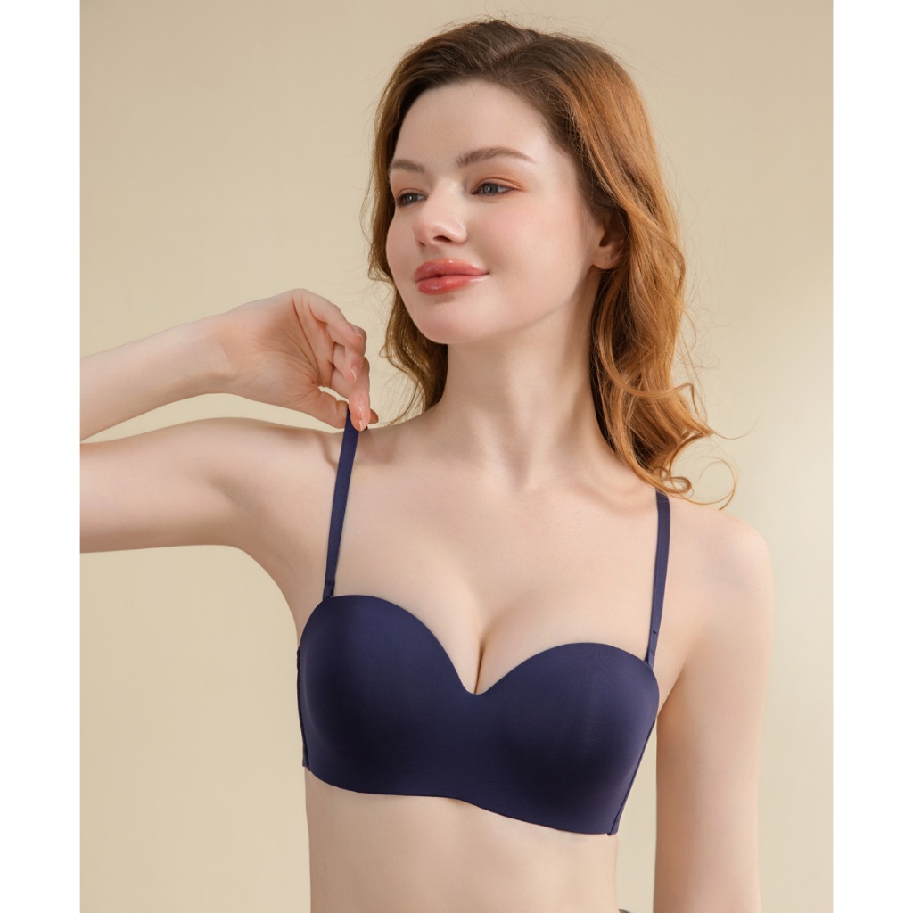 Young Hearts Bra Refined Curves Wireless Cup C Y23-20292C
