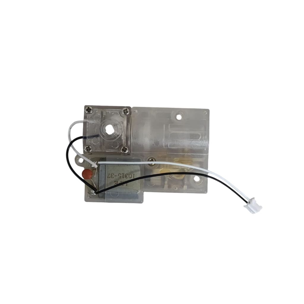 HUINA Smoke Generator Spare Part Mesin Asap Mobil Remote Control RC 1580