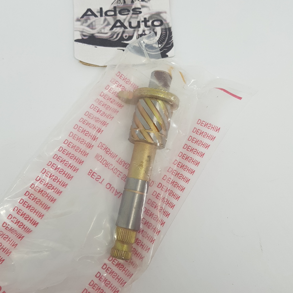 Denshin As Slah As Engkol RS 100 YB 100 Yamah RS100 YB100