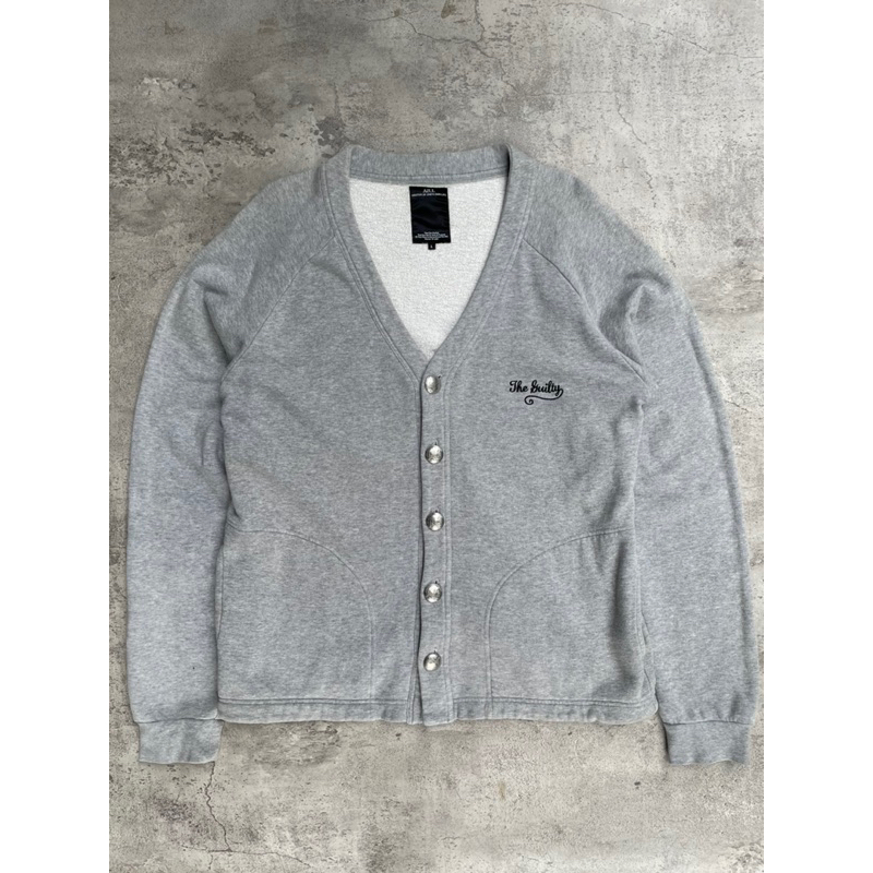 Azul Cardigan Jacket