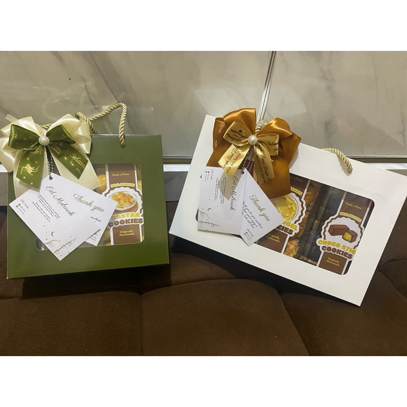 

Hampers Lebaran