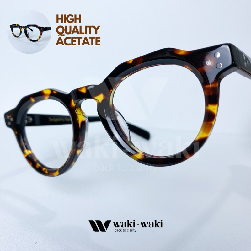 Waki Waki - Kubo Japan 56072 - Exclusive Product