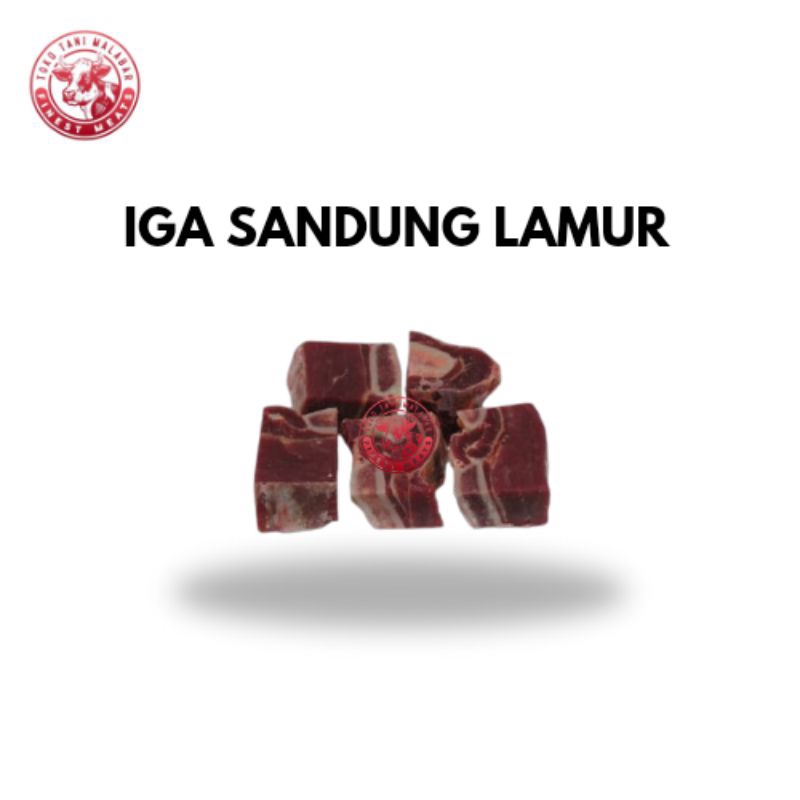 

Iga sandung Lamur