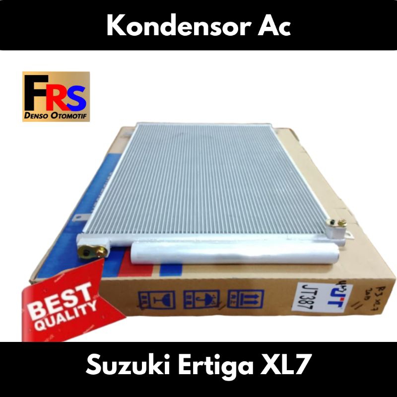 Kondensor AC Ertiga XL7 Condensor AC Ertiga XL7
