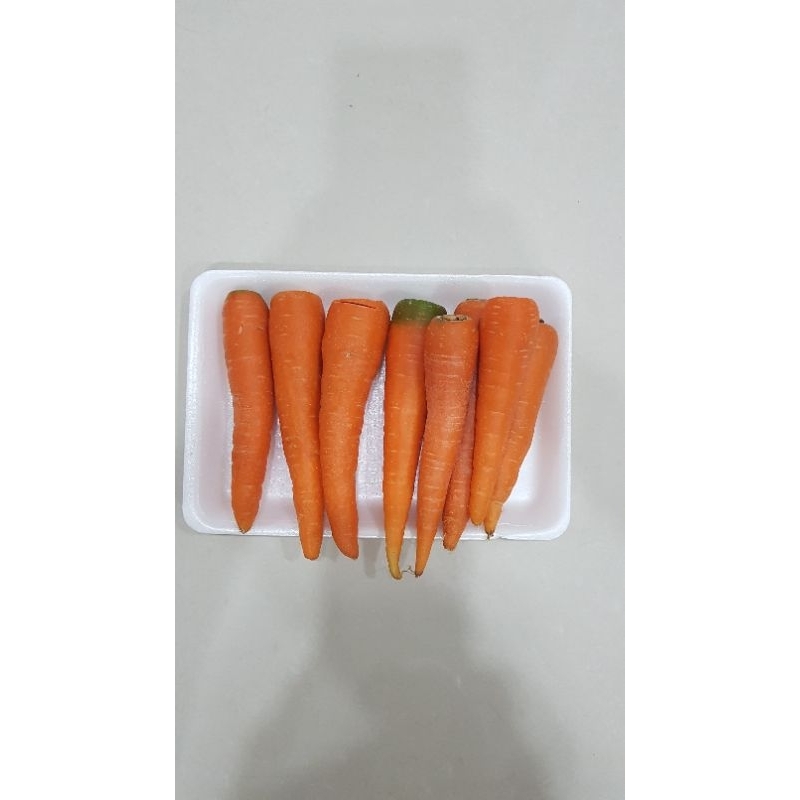 

Wortel Import