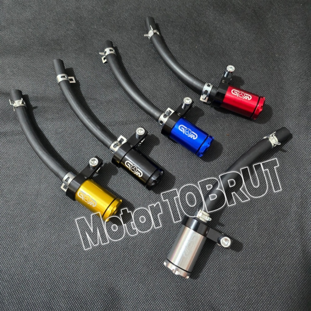 TABUNG MASTER REM/TABUNG MINYAK REM VARIASI/TABUNG MINYAK REM CNC