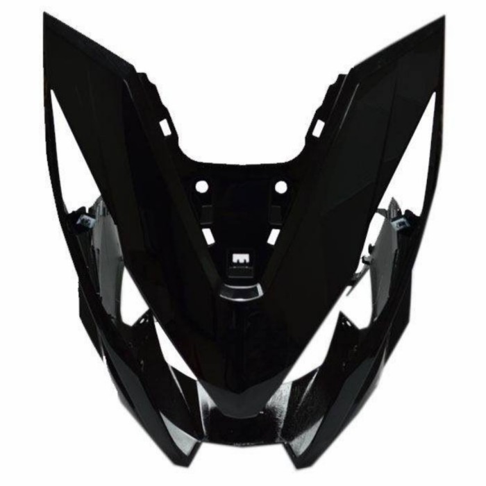 COVER FRONT PANEL TAMENG LAMPU DEPAN KAP DEPAN BEAT ESP (K81) 2016-2019/TAMENG DEPAN PANEL DEPAN BEA