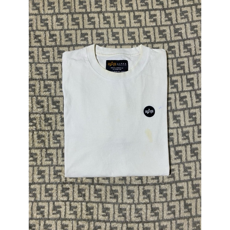 Alpha Industries Tshirt