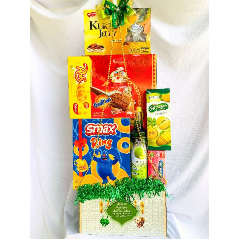 

PROMO (BISA KIRIM LUAR KOTA) Parcel Lebaran murah Bojonegoro/ Parcel Surabaya/ Parcel Ngawi/ Parcel Blora/ parcel lamongan/ Parcel Ramadhan 2025/ Parcel Nganjuk/ Parcel Lebaran murah Kediri/ Parcel Tuban