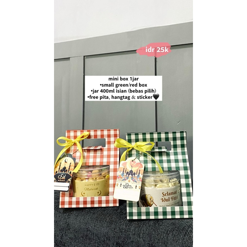 

hampers low budget