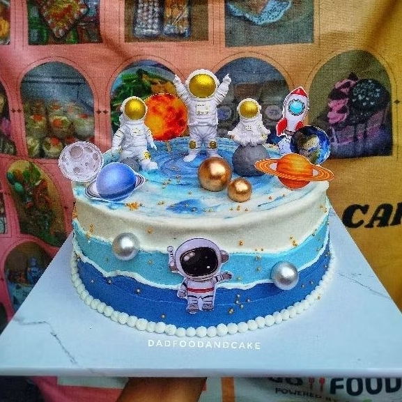 

kuetart astronot