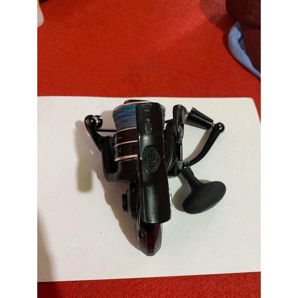 Reel Penn Pursuit III 5000