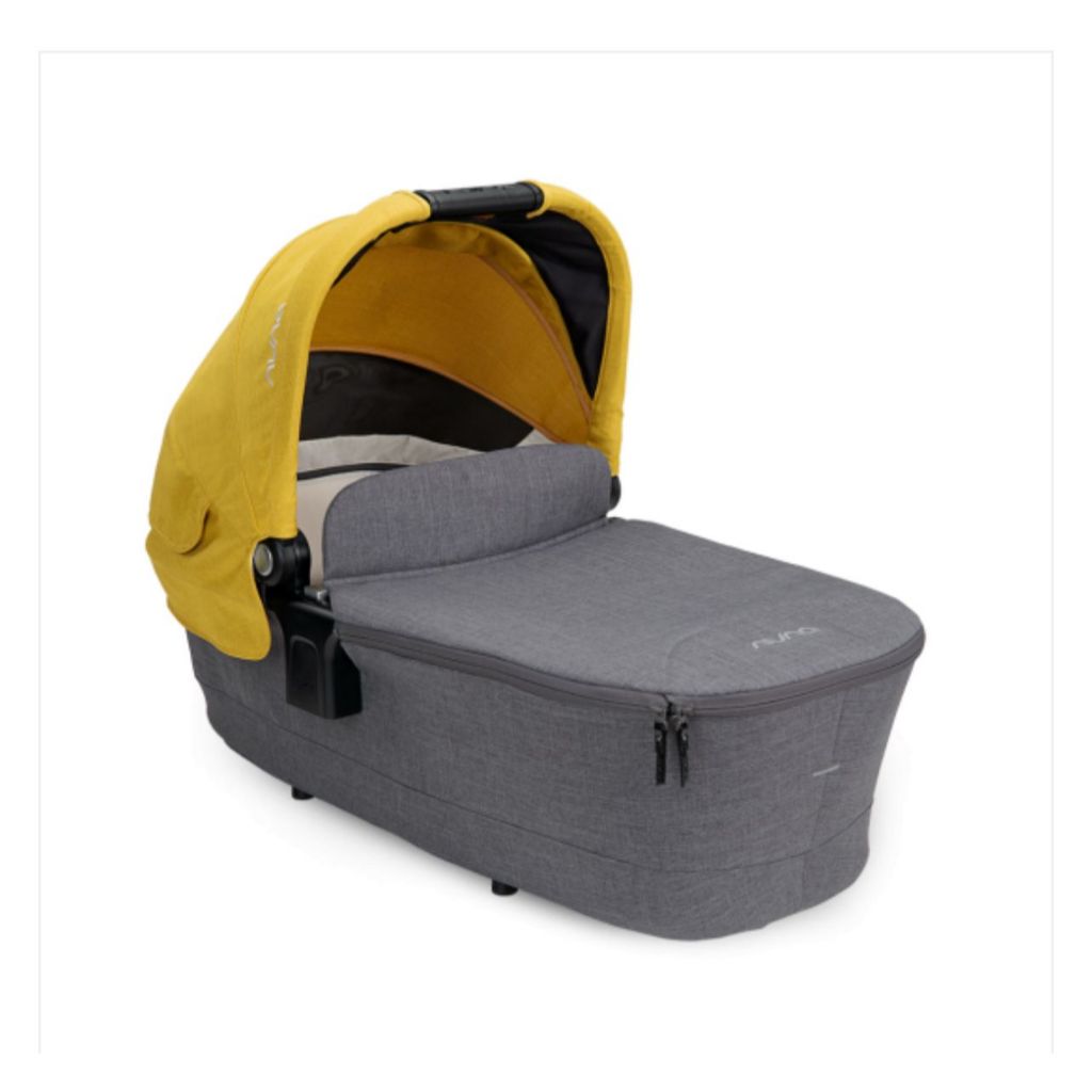 Nuna Triv Carrycot bassinet