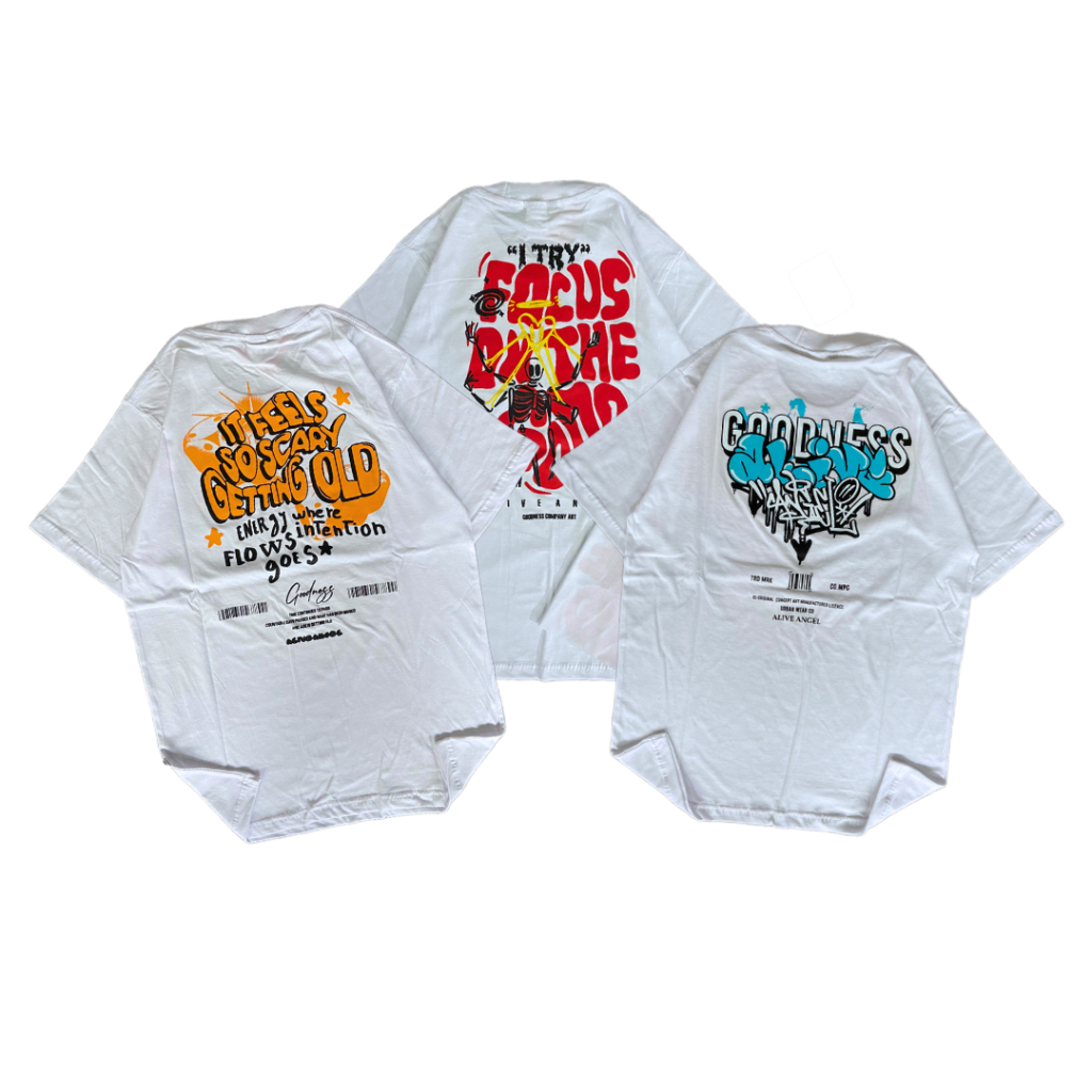 Kaos Putih Pria Distro Kaos Distro Cowok Original Baju Kaos Pria Distro Original Kaos Streetwear Kao
