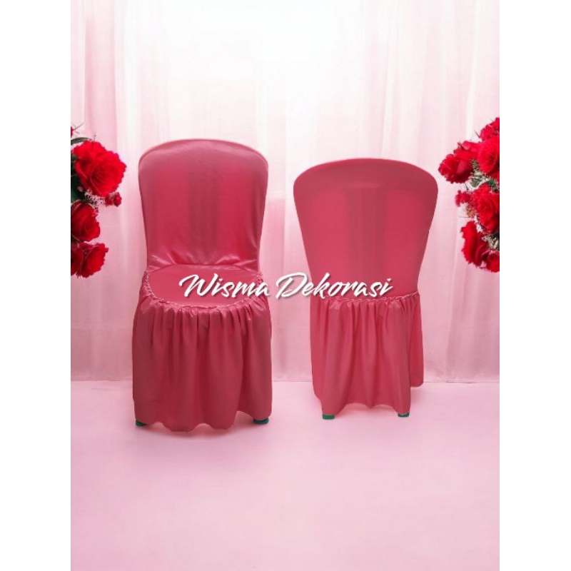 Sarung kursi napoly 101