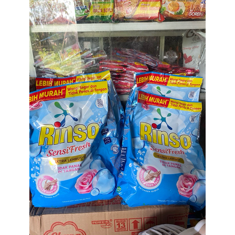 Rinso bubuk 1.5kg