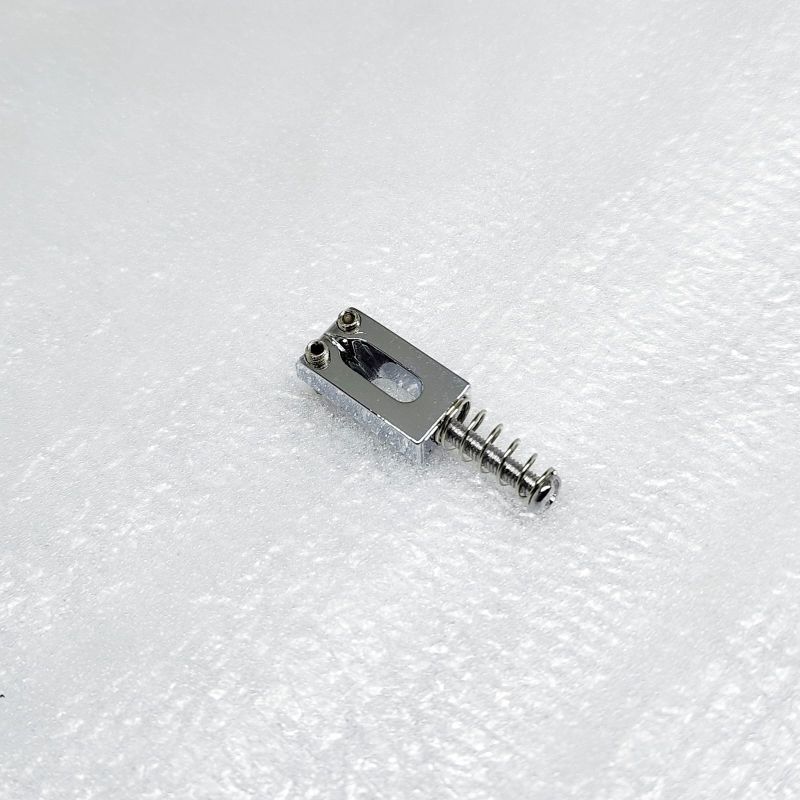 Sadle Bridge Gitar Stratocaster