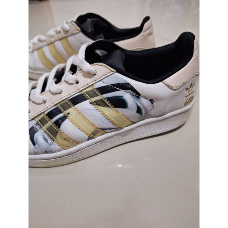 Sepatu Adidas Superstar Star Wars