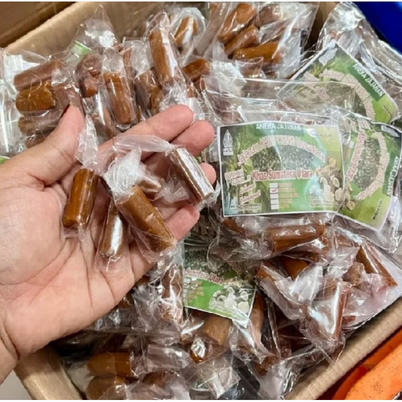 

TERBARU PERMEN BONBON ASLI SUMATERA isi 10 PCS/ALLBAKTI SNACK/SNACK KILOAN MURAH