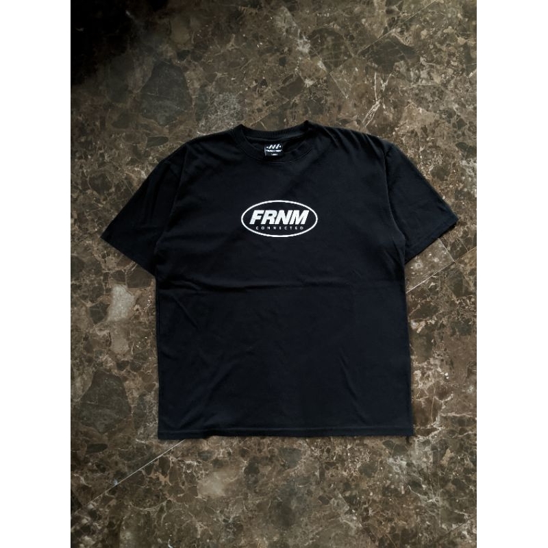 franken mono tshirt kaos baju branded
