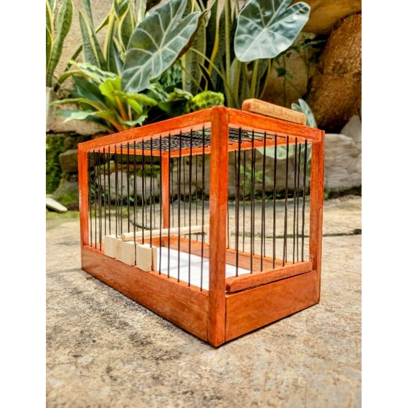 Sangkar Untulan Sogon