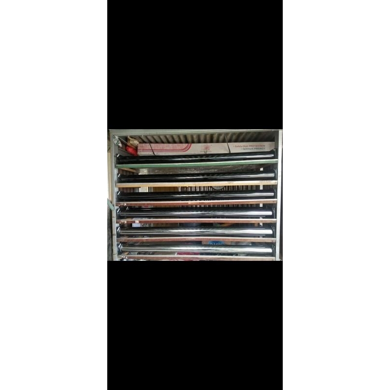 Original Kaca Film Mobil/Stiker kaca film mobil/Kaca film Gedung