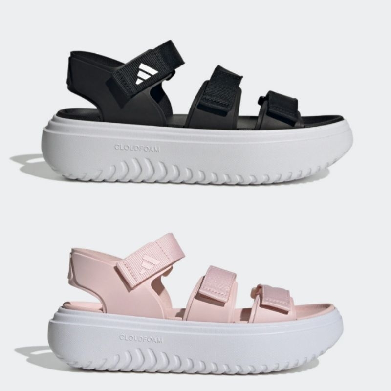 SALE SANDAL ADIDAS SLYN SPORTWEAR WOMEN'S SANDALS ORIGINAL JI4324