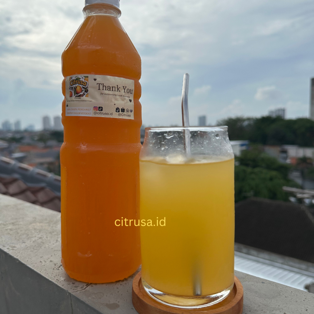 

Sirup Markisa Medan Asli Homemade 1 Botol 1.2 liter/kg 100% Tanpa Pengawet Maupun Gula