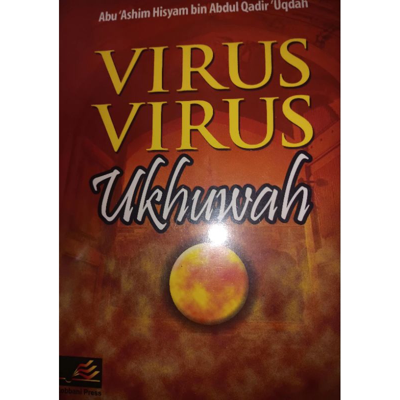 virus-virus ukhuwah