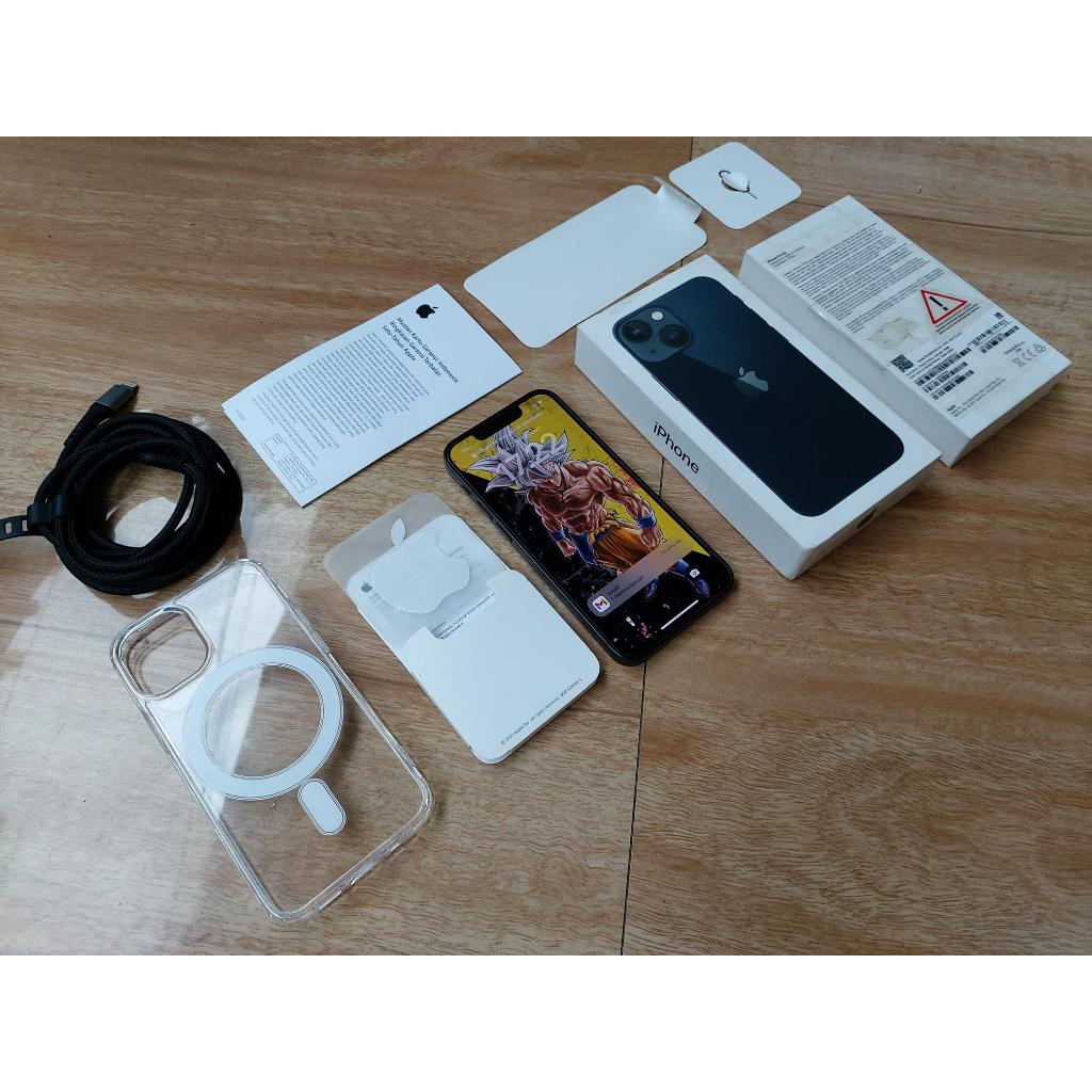 Iphone 13 Mini 128GB EX IBOX TERMURAH