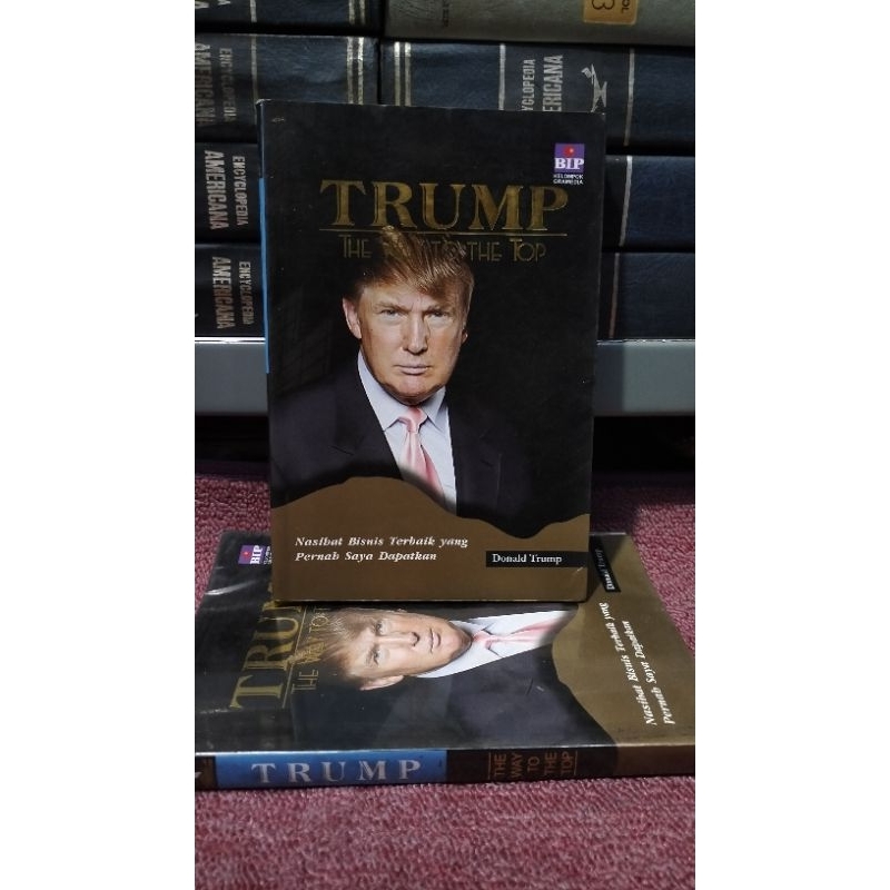 Trump - Donald Trump