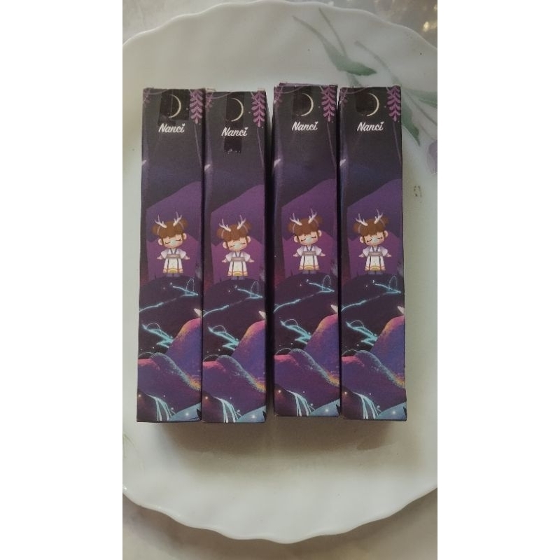

pen BB nancy