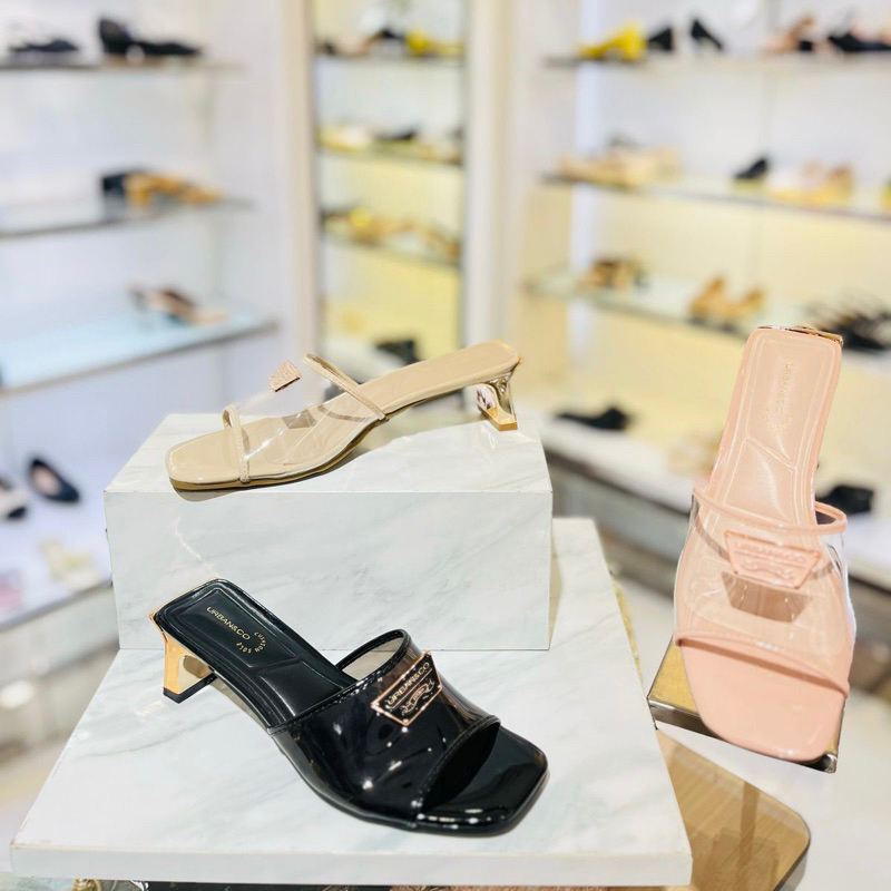 sandal heels Urban&Co merla sale