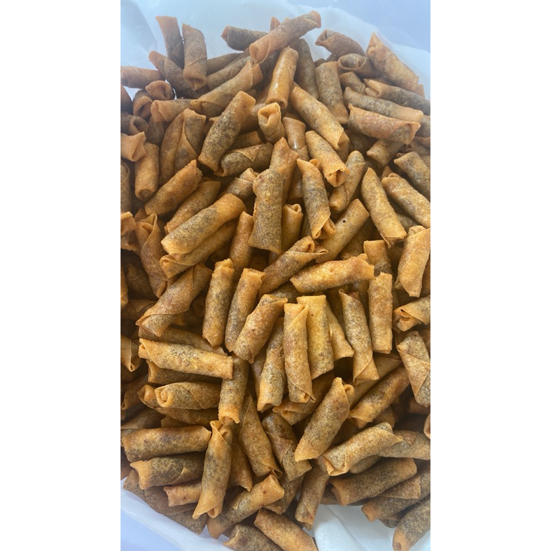 

lumpiaudangpedasmanis