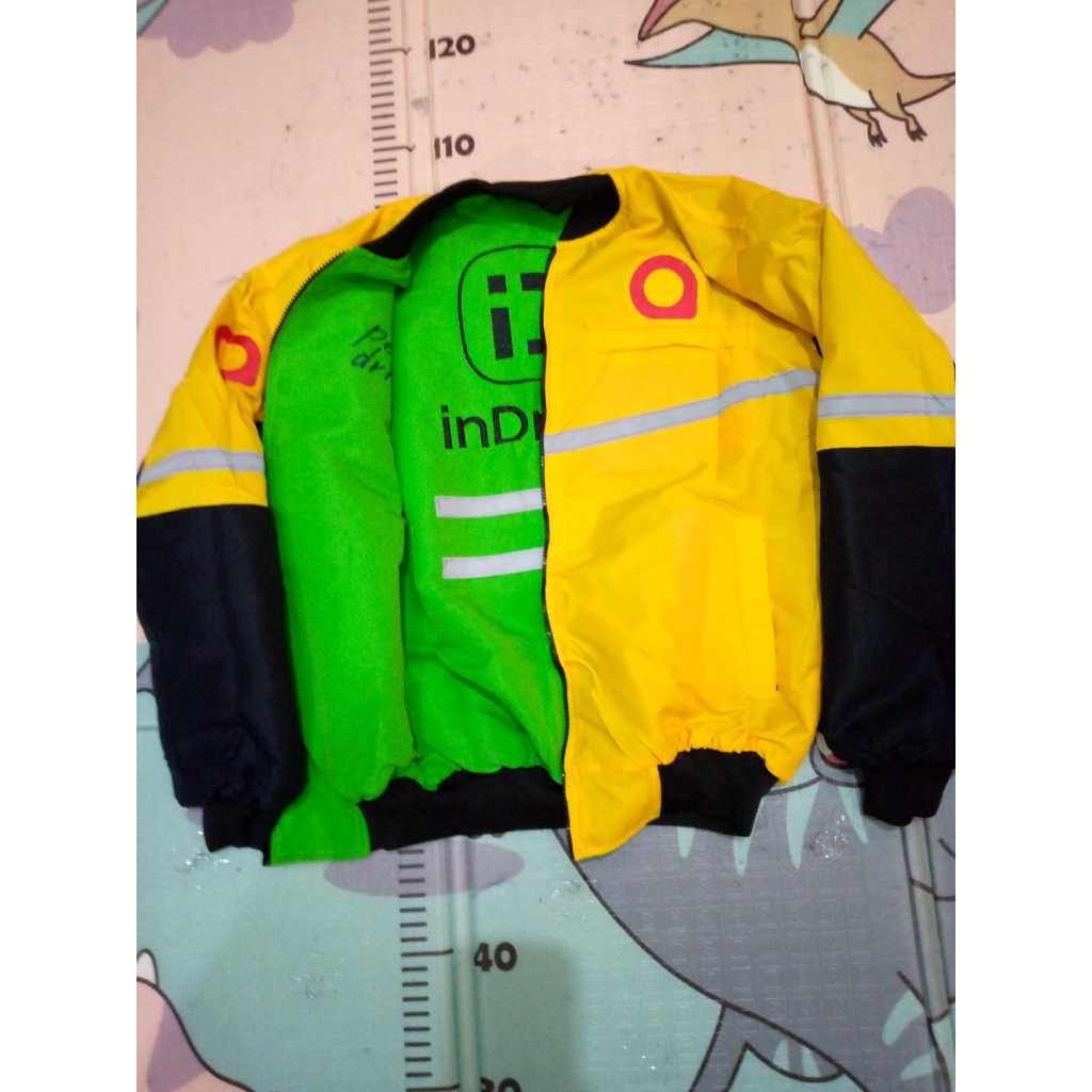JAKET MAXIM BOLAK BALIKINDRIVE#JAKET BUNGLON INDRIVE MAXIM#JAKET MAXIM INDRIVE MODEL ORI BORDIR