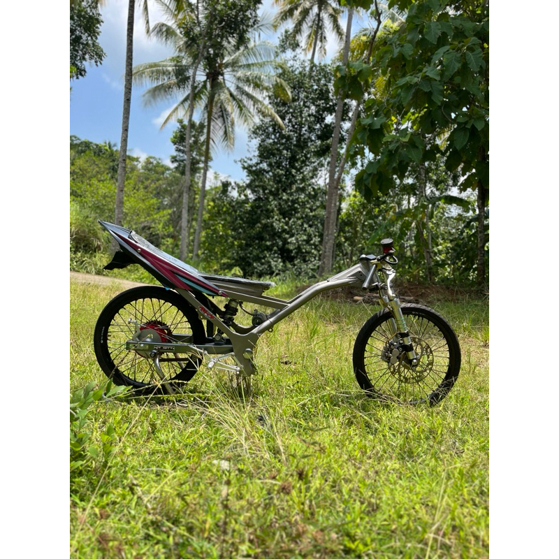 FRAME / RANGKA FU WUNGKUL FU PORTING FU SEMARANGAN FU 150 BEBAS DLL